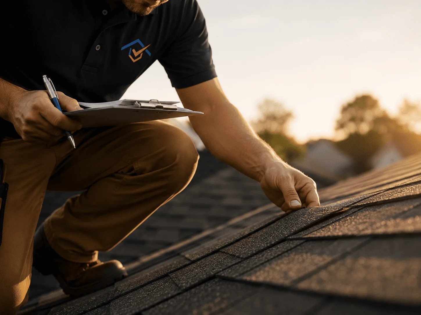 Why Choose Roof Inspection in Mary Alice, KY