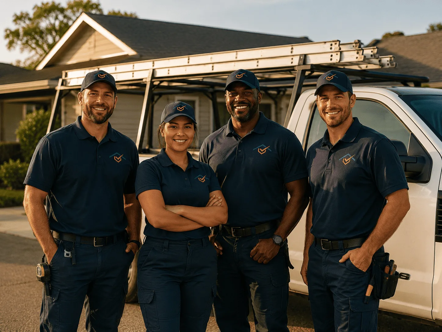 Roof Inspection company in Mary Alice, KY